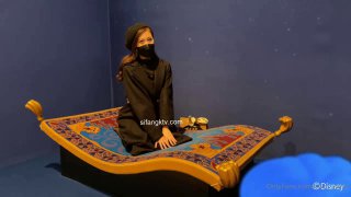 陈姓准备回家，炮友找我解决需求1