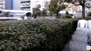 剧情表演网红苗条美少女公园到小区一路被狼粉跟踪到家邀请进屋互相挑逗啪啪啪爆操说射时拿出去快点好爽对白精彩淫荡